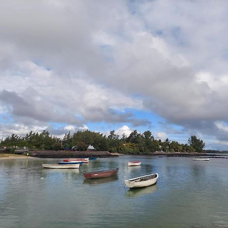 Sunshine Residence Holiday Apartments Mauritius Poste Lafayette Esterno foto
