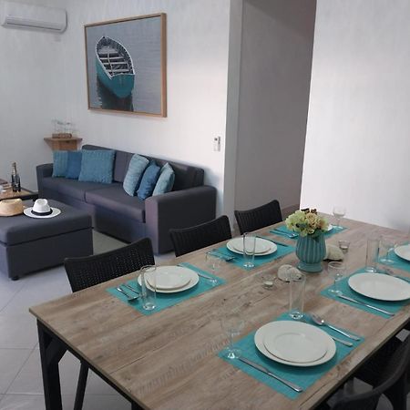 Sunshine Residence Holiday Apartments Mauritius Poste Lafayette Esterno foto