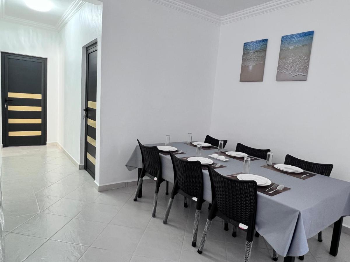 Sunshine Residence Holiday Apartments Mauritius Poste Lafayette Esterno foto