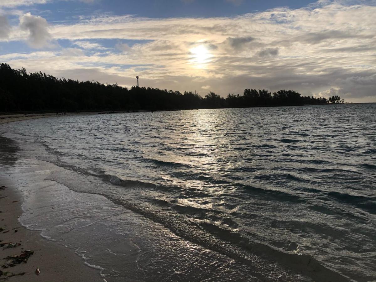 Sunshine Residence Holiday Apartments Mauritius Poste Lafayette Esterno foto