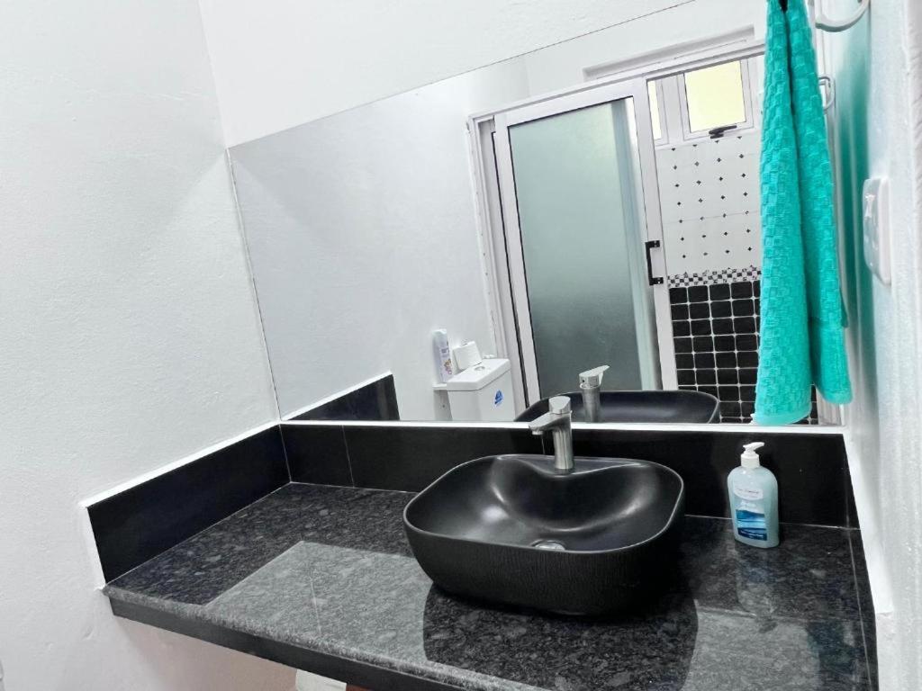 Sunshine Residence Holiday Apartments Mauritius Poste Lafayette Esterno foto