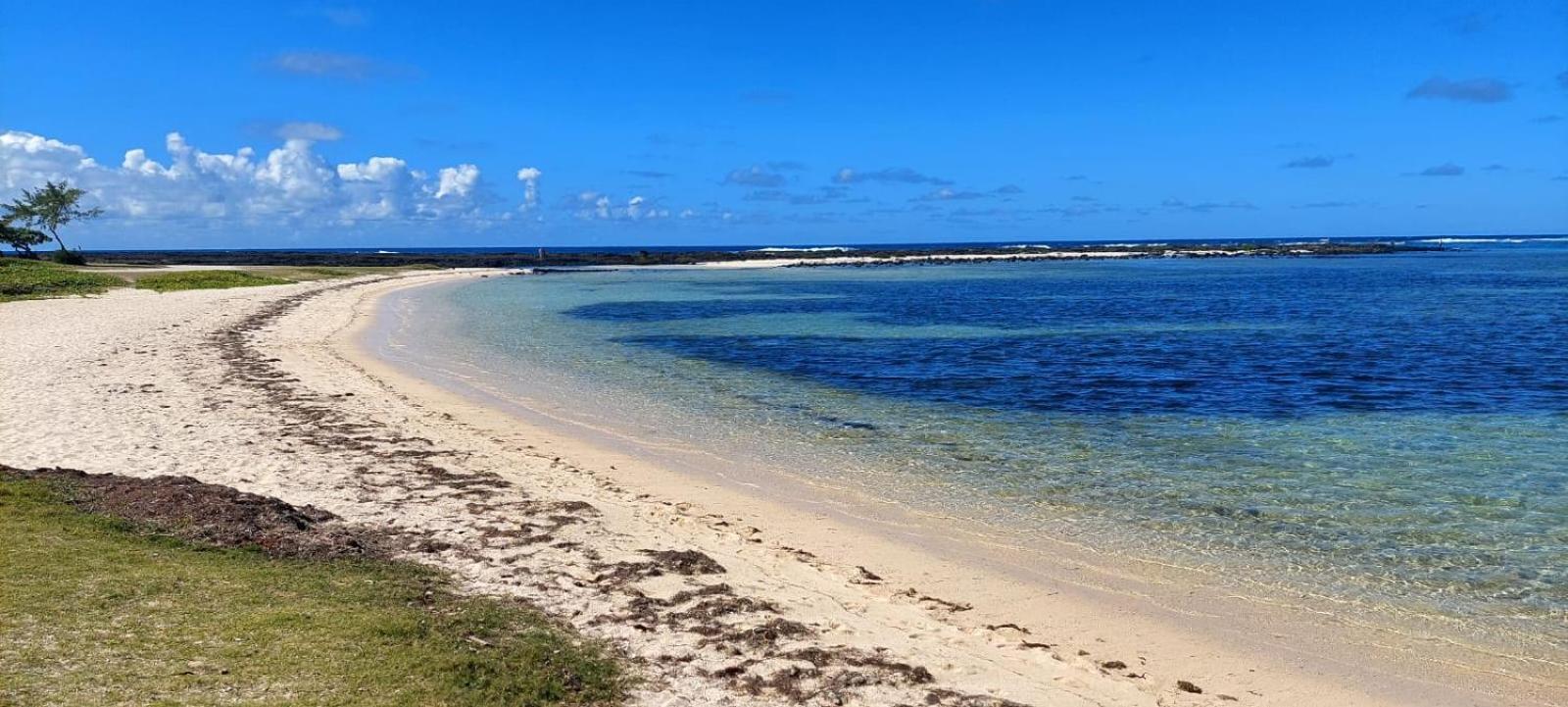 Sunshine Residence Holiday Apartments Mauritius Poste Lafayette Esterno foto