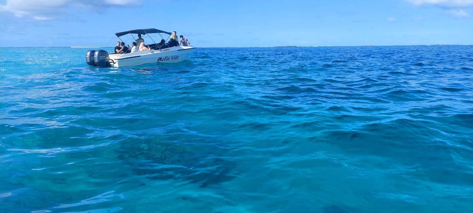 Sunshine Residence Holiday Apartments Mauritius Poste Lafayette Esterno foto
